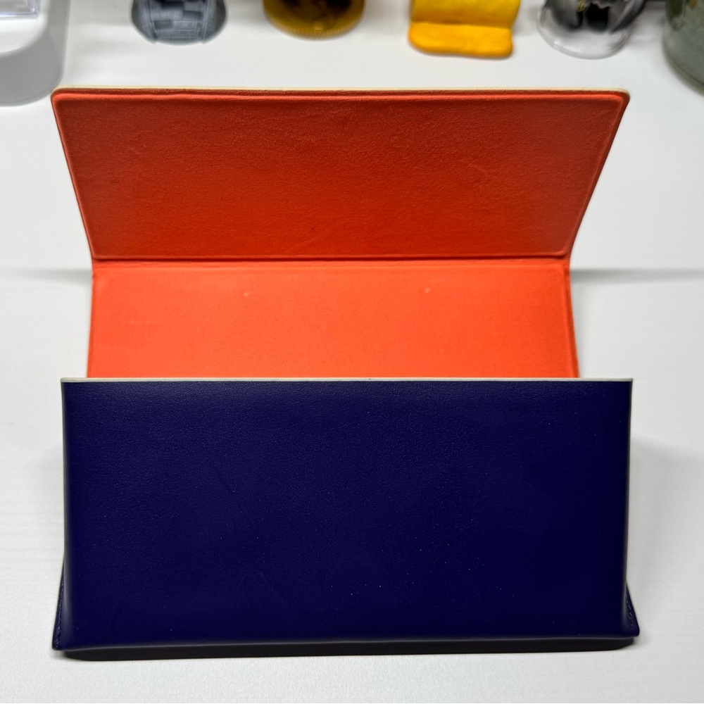 Fendi Sunglass/Eyeglass Case - Picture 3 of 7